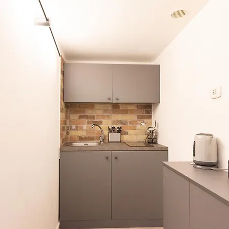Apartment J-appartment Toledo
