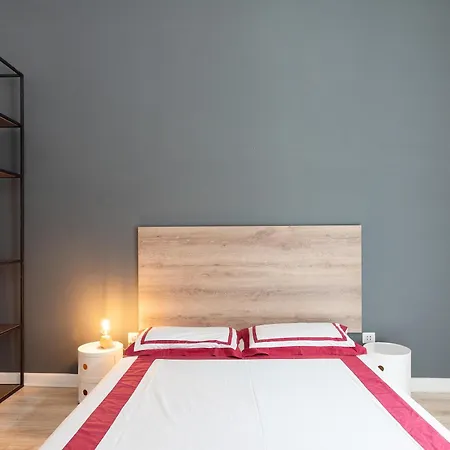 J-appartment Toledo Naples