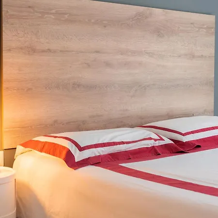 J-appartment Toledo * Naples