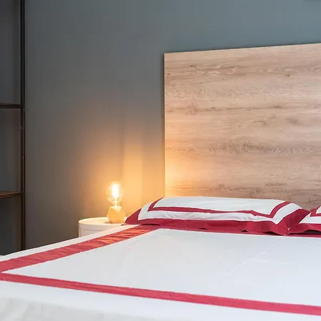 アパート J-appartment Toledo