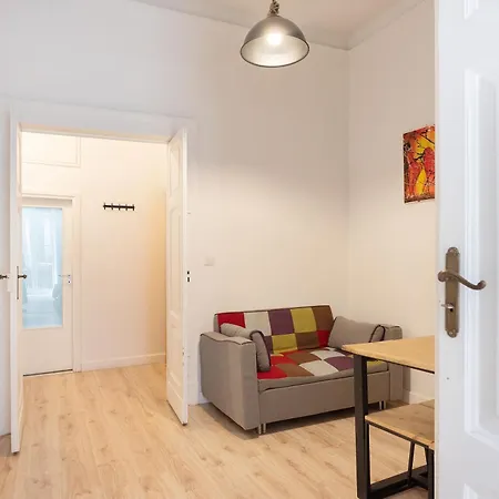 J-appartment Toledo Apartment Naples