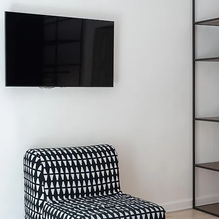 J-appartment Toledo *