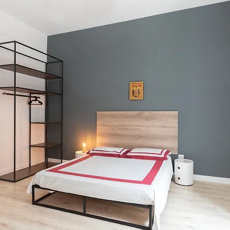 アパート J-appartment Toledo *