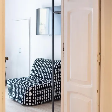 J-appartment Toledo * Naples