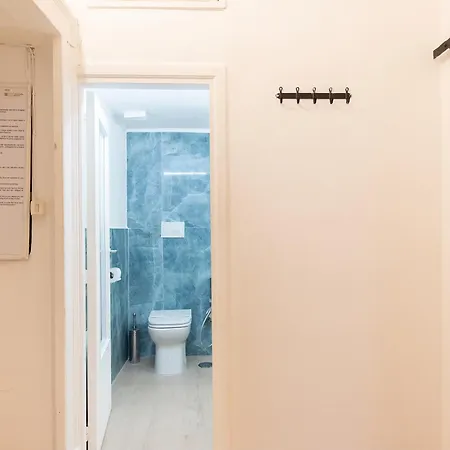 アパート J-appartment Toledo