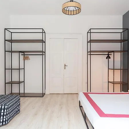 J-appartment Toledo Naples