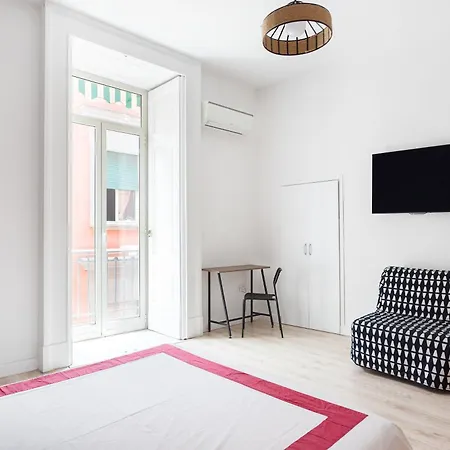 J-appartment Toledo * Naples