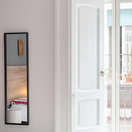 アパート J-appartment Toledo *