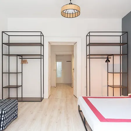 J-appartment Toledo Apartment Naples