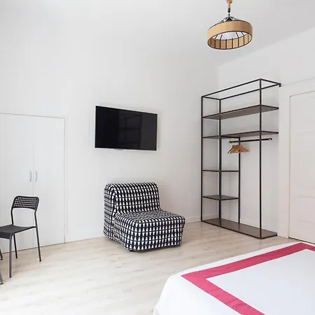 J-appartment Toledo