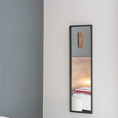J-appartment Toledo Naples