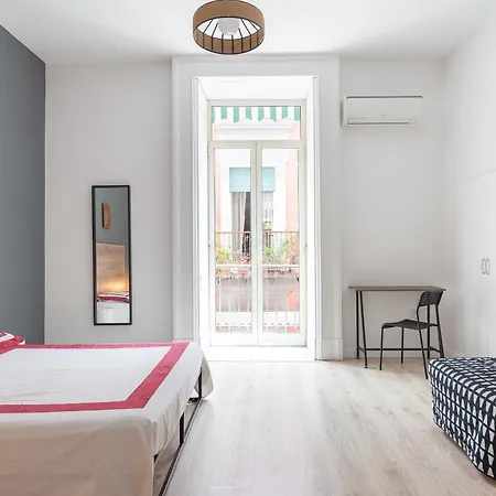 J-appartment Toledo *