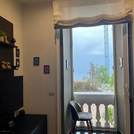 Vomero * Naples