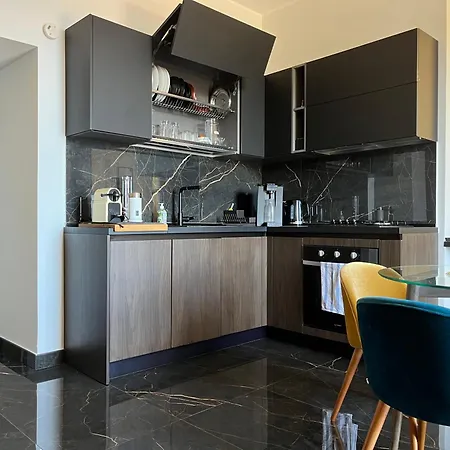 Vomero Apartment