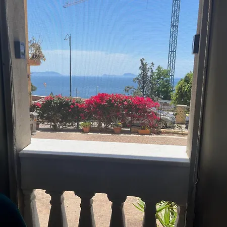 Apartment Vomero