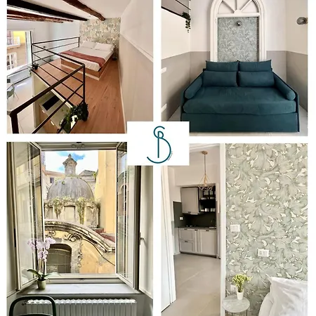 Residenza San Biagio Apartment *