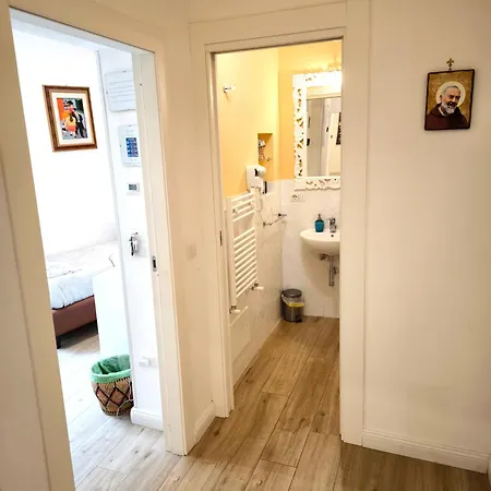 Agora Bed & Breakfast Naples