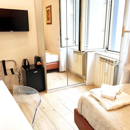 Bed & Breakfast Agora Naples