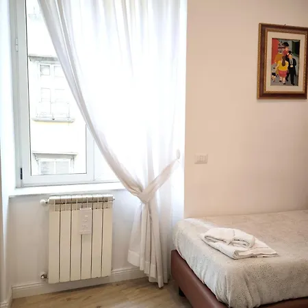 Bed & Breakfast Agora Naples