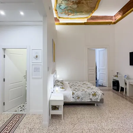 1811 Residenza Storica Naples