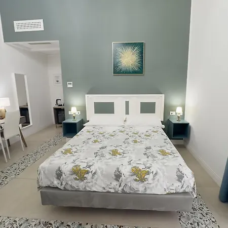1811 Residenza Storica Bed & Breakfast