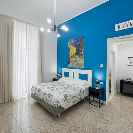 1811 Residenza Storica Bed & Breakfast