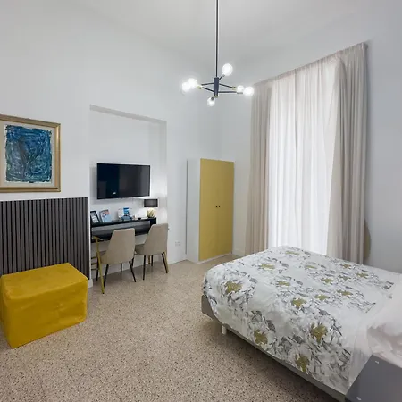 Bed & Breakfast 1811 Residenza Storica *