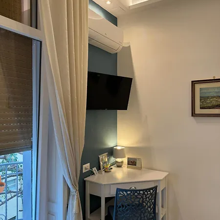 Bed & Breakfast Serghouse *