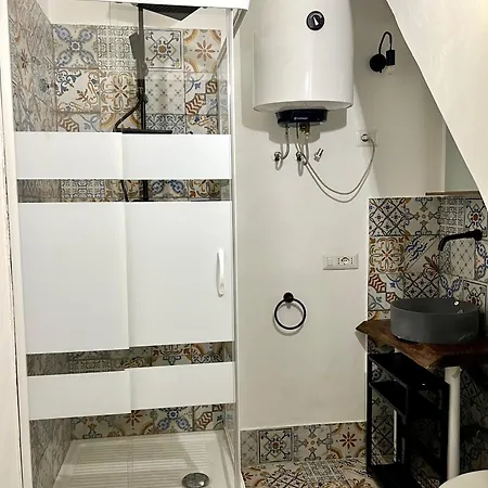 La Casetta Segreta * Napoli