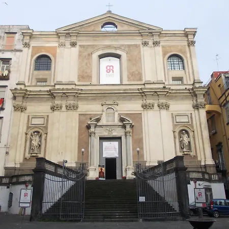 Glika Napoletano Casa vacanze