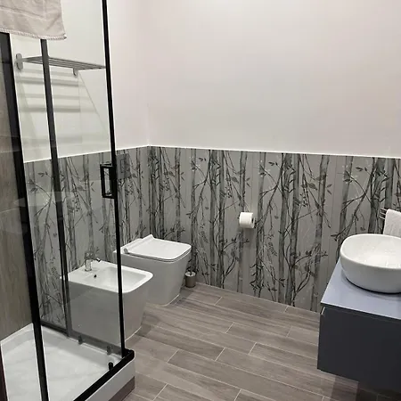 Luxury Boutique Vesuvio Naples