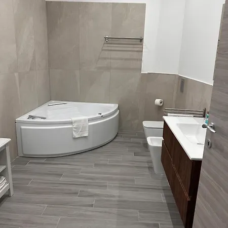Luxury Boutique Vesuvio Apartment *