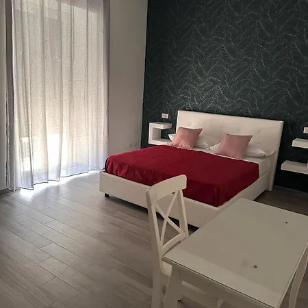 Luxury Boutique Vesuvio Apartment *