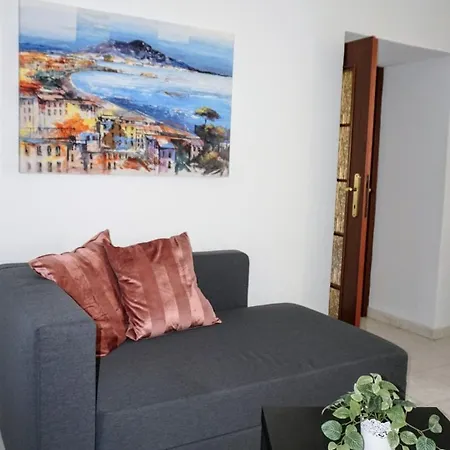 Vakantiehuis Deldec *