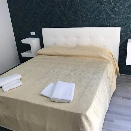 Apartment Luxury Boutique Vesuvio *