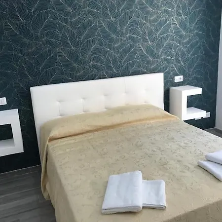 Luxury Boutique Vesuvio Naples