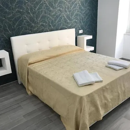 Apartment Luxury Boutique Vesuvio Naples
