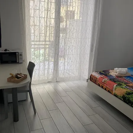 Maison d'hôtes Cavallerizza Naples