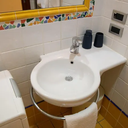 Apartment House Sabina