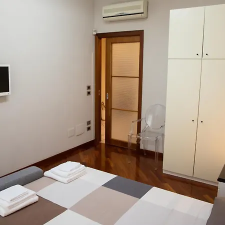 House Sabina Apartment *