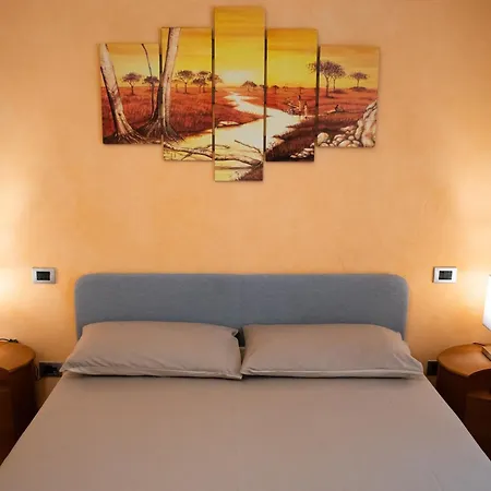 Apartment House Sabina