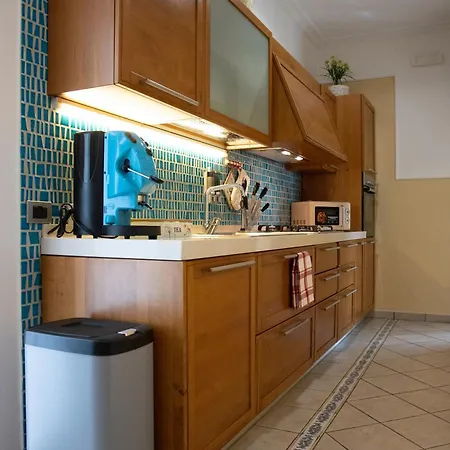 House Sabina Apartment
