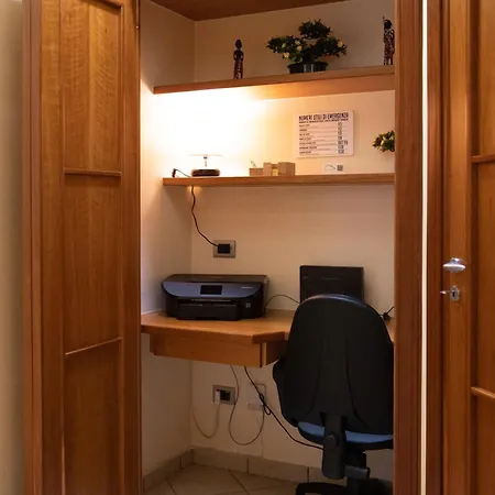 House Sabina Apartment *
