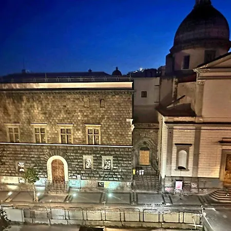 Apartment Le Radici Di Parthenope *