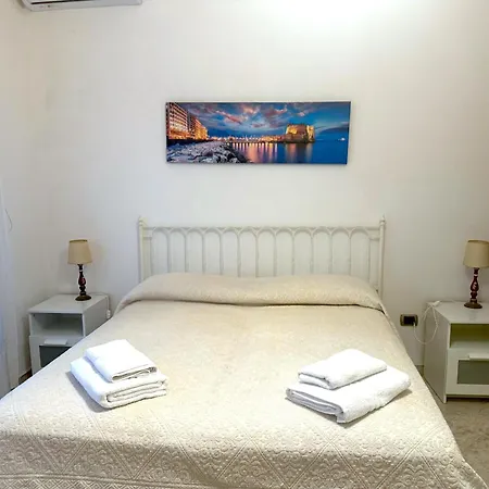 Family House Vomero Apartment *