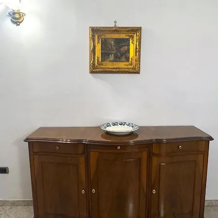 Family House Vomero *