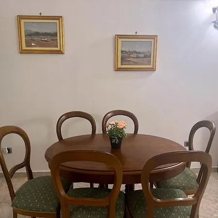 Family House Vomero Naples