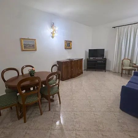 Family House Vomero