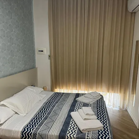 Guest house Garibaldi *
