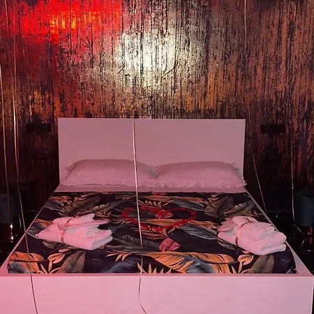 Luxury Santa Fe Guest house Naples